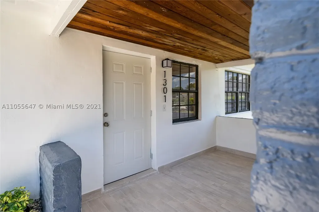 1301 NW 112th Street Miami FL 33167