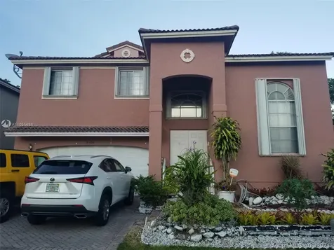 8109 SW 157th Court Miami FL 33193