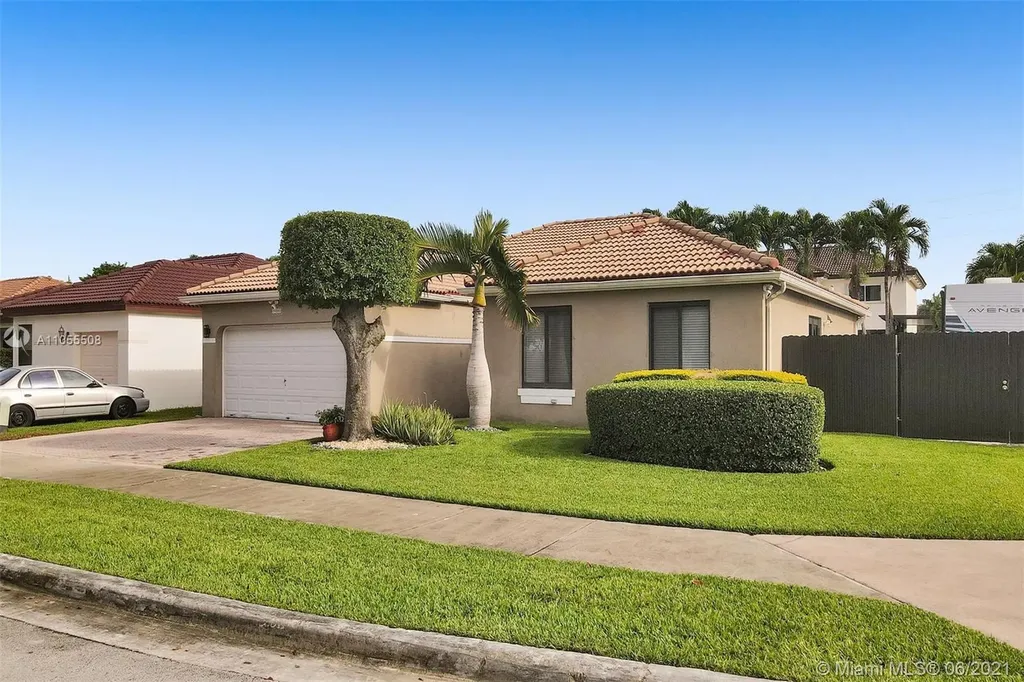 14203 SW 161st Street Miami FL 33177