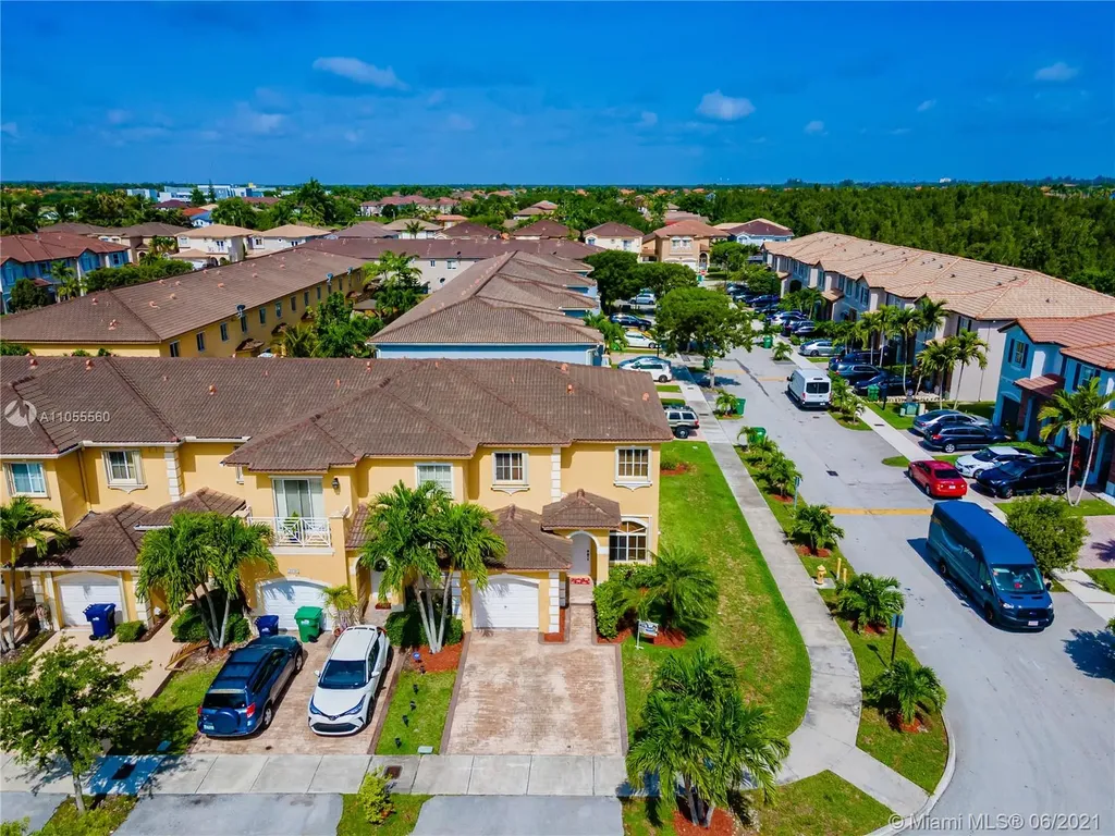 2230 SW 147th Court Miami FL 33185