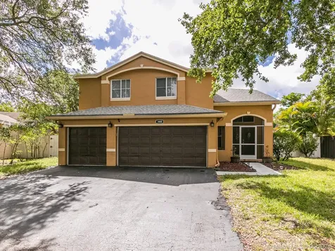 1400 NW 47th Avenue Coconut Creek FL 33063