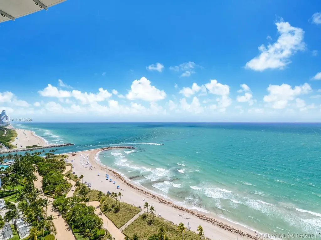 10225 Collins Avenue Bal Harbour FL 33154