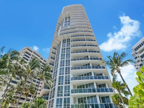 10225 Collins Avenue Bal Harbour FL 33154
