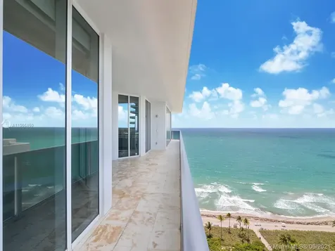 10225 Collins Avenue Bal Harbour FL 33154