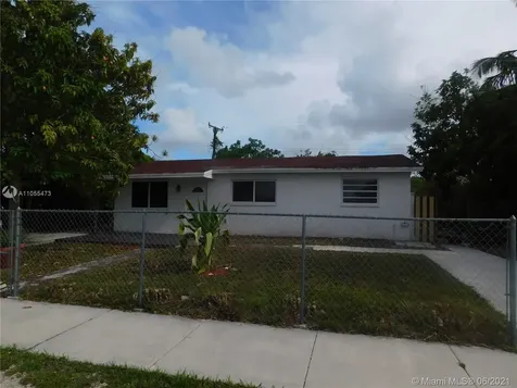 11450 SW 199th Street Miami FL 33157