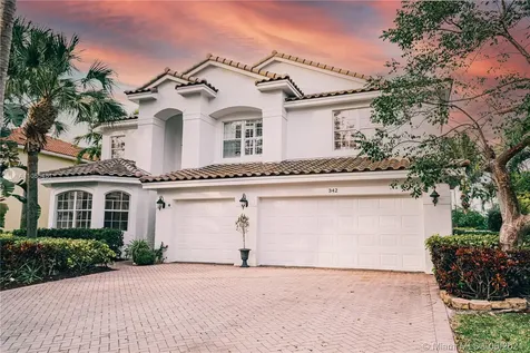342 Kingfisher Drive Jupiter FL 33458
