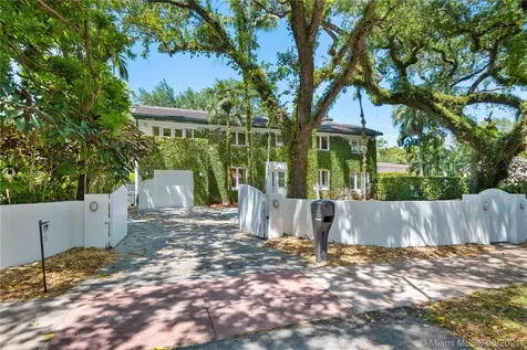 743 Anastasia Avenue Coral Gables FL 33134