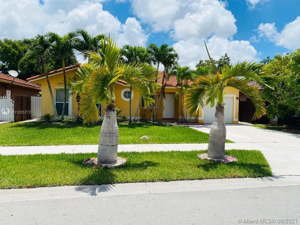 18117 SW 139th Path Miami FL 33177