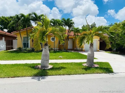 18117 SW 139th Path Miami FL 33177