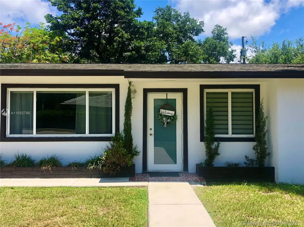 7841 SW 100th Street Miami FL 33156