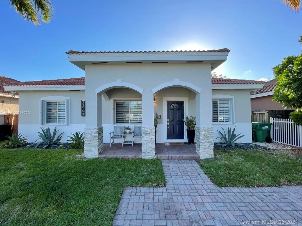 22506 SW 102nd Court Cutler Bay FL 33190