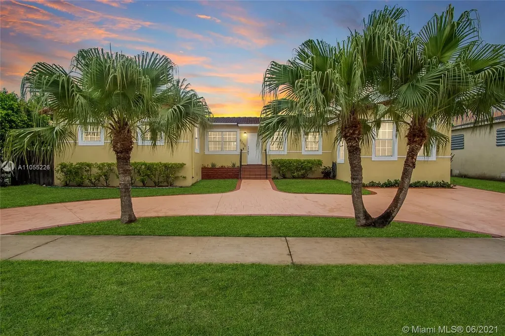 8240 SW 29th Street Miami FL 33155