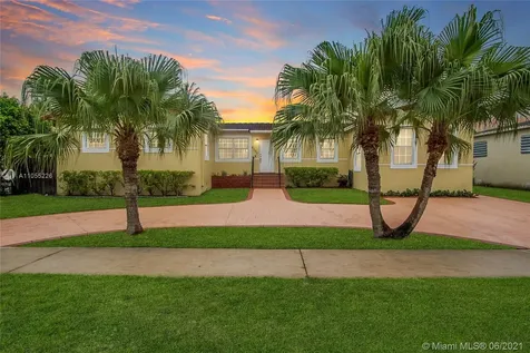 8240 SW 29th Street Miami FL 33155