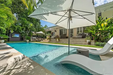 1173 NE 103rd Street Miami Shores FL 33138