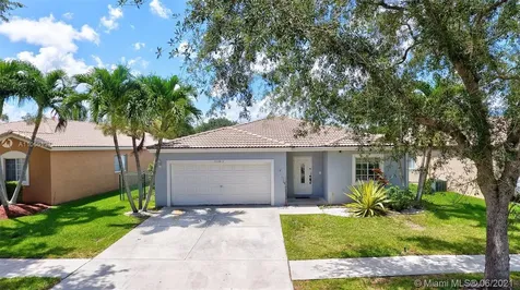 10383 SW 24th Street Miramar FL 33025