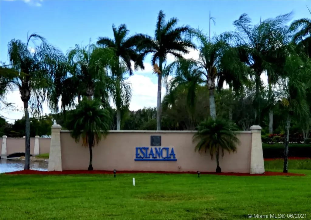 19391 SW 2nd Street Pembroke Pines FL 33029