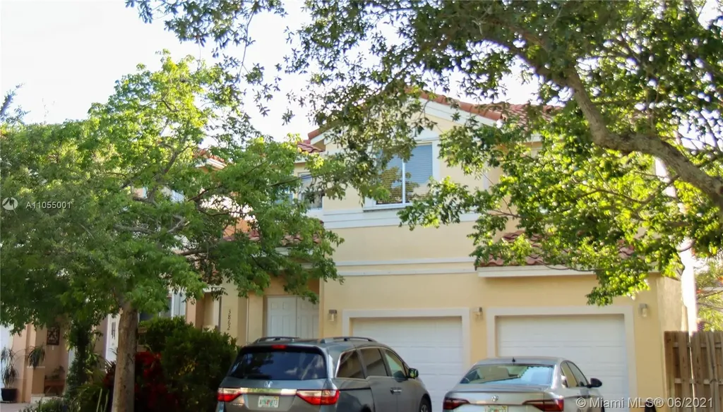 3862 SW 170th Avenue Miramar FL 33027