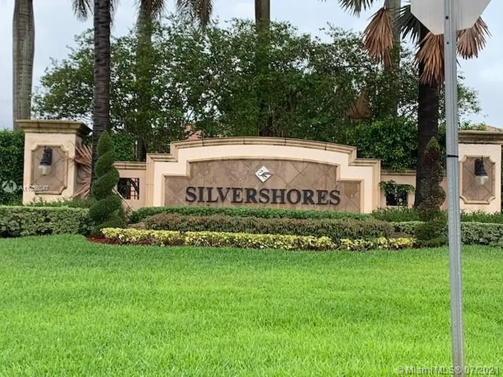 15792 SW 24th Street Miramar FL 33027