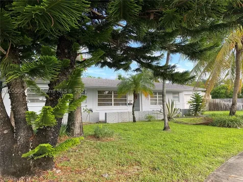 13781 SW 72nd Terrace Miami FL 33183