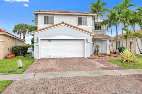 13356 SW 44th Street Miramar FL 33027