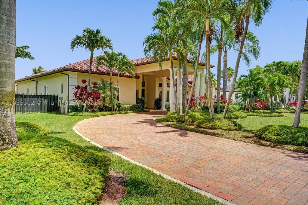 9855 SW 125th Avenue Miami FL 33186