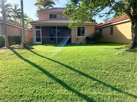 962 Golden Cane Drive Weston FL 33327
