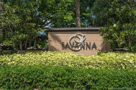 962 Golden Cane Drive Weston FL 33327