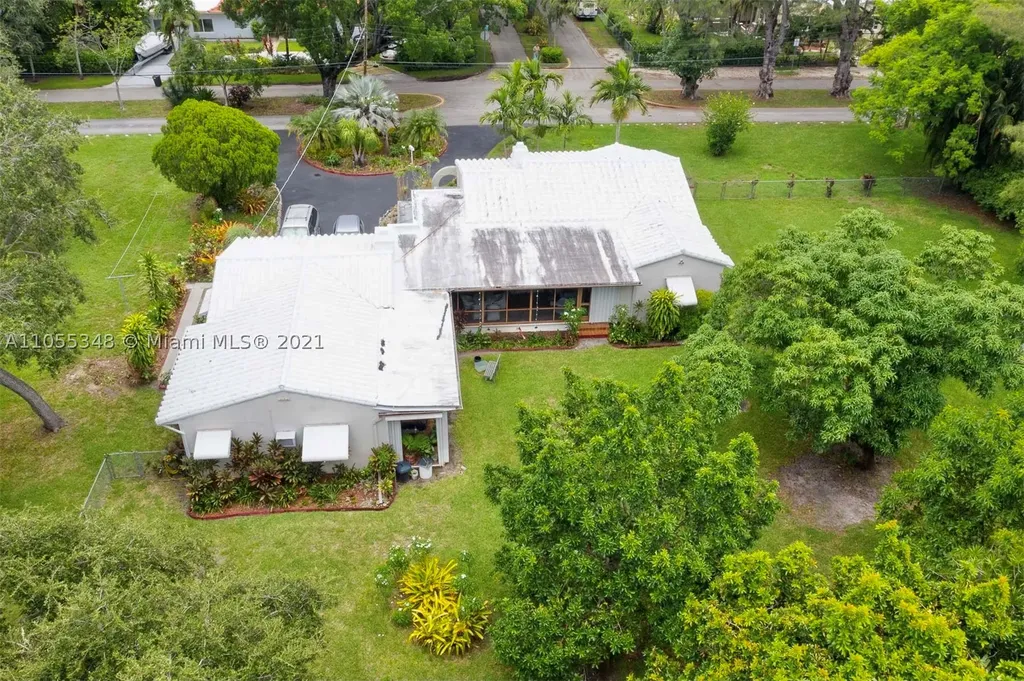 500 NE 119th Street Biscayne Park FL 33161
