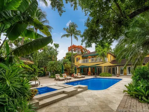 8555 Ponce De Leon Road Miami FL 33143