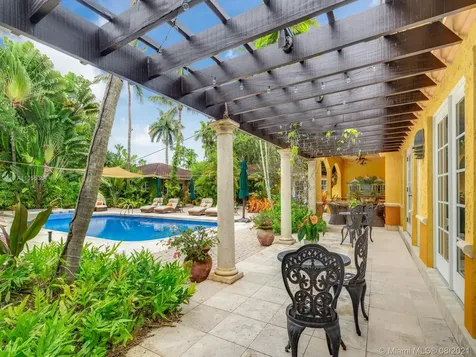 8555 Ponce De Leon Road Miami FL 33143