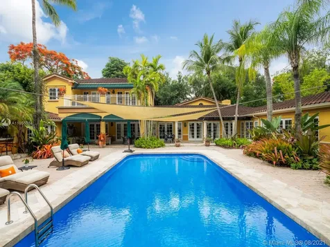 8555 Ponce De Leon Road Miami FL 33143