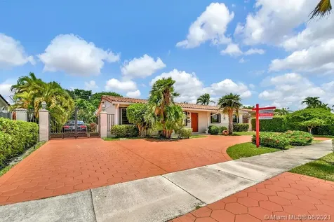 12325 SW 31st Street Miami FL 33175