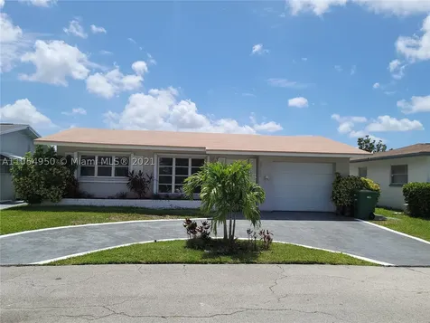 5711 NW 74th Avenue Tamarac FL 33321