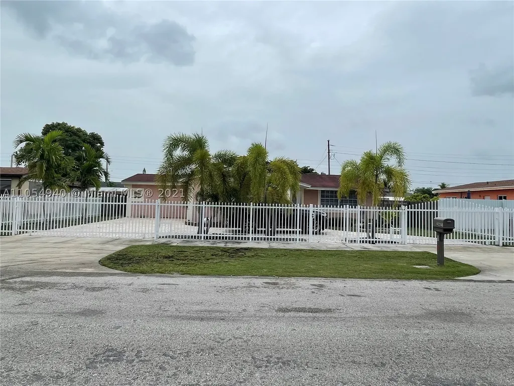 29931 SW 147th Court Homestead FL 33033