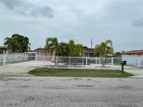 29931 SW 147th Court Homestead FL 33033