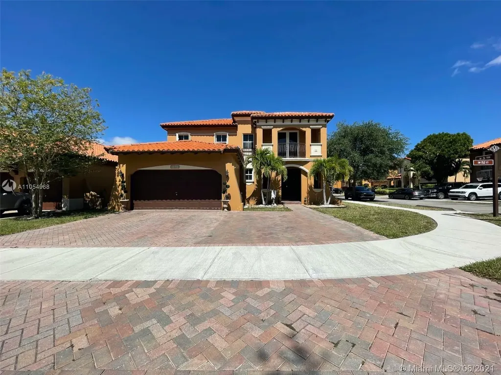 2642 SW 152nd Court Miami FL 33185