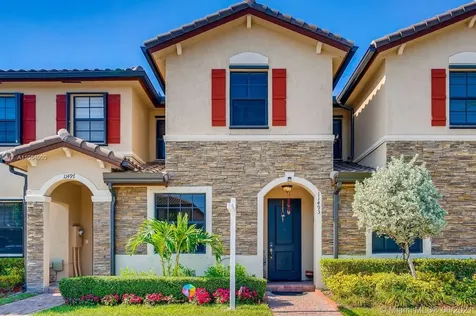 11493 SW 248th Terrace Homestead FL 33032