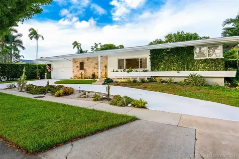 12395 NE 2nd Court North Miami FL 33161