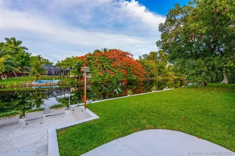 12395 NE 2nd Court North Miami FL 33161