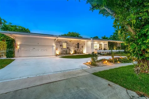 12395 NE 2nd Court North Miami FL 33161