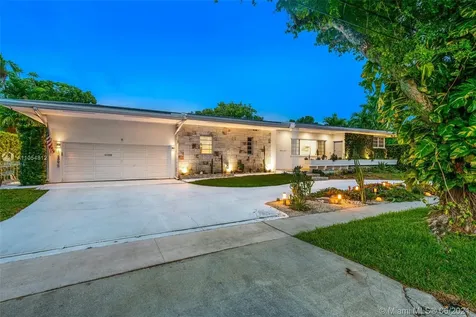 12395 NE 2nd Court North Miami FL 33161