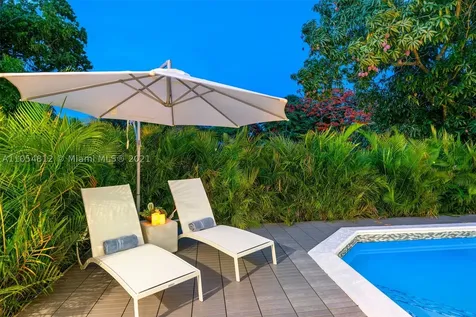 12395 NE 2nd Court North Miami FL 33161