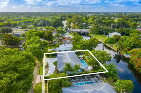 12395 NE 2nd Court North Miami FL 33161