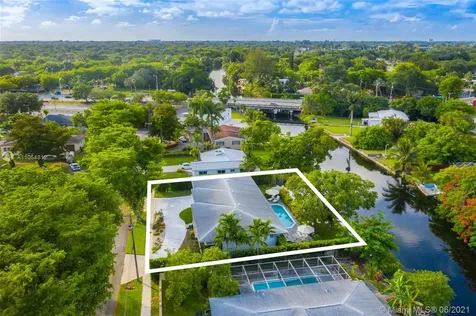 12395 NE 2nd Court North Miami FL 33161