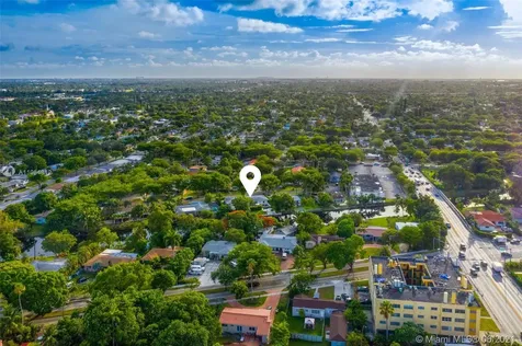 12395 NE 2nd Court North Miami FL 33161