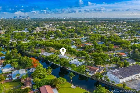 12395 NE 2nd Court North Miami FL 33161