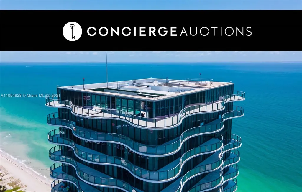 19575 Collins Avenue Sunny Isles Beach FL 33160