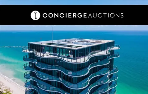 19575 Collins Avenue Sunny Isles Beach FL 33160