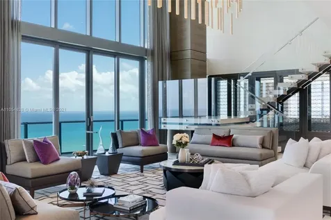 19575 Collins Avenue Sunny Isles Beach FL 33160
