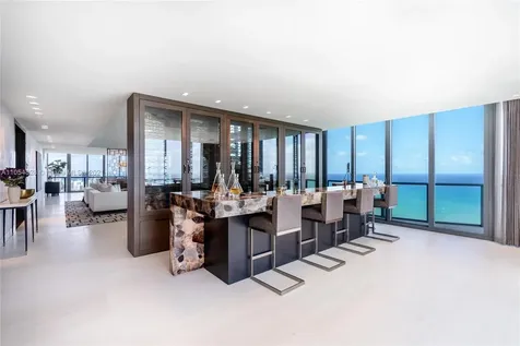 19575 Collins Avenue Sunny Isles Beach FL 33160